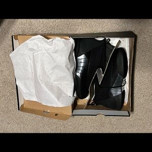 Jordan 15 Retro “Stealth”